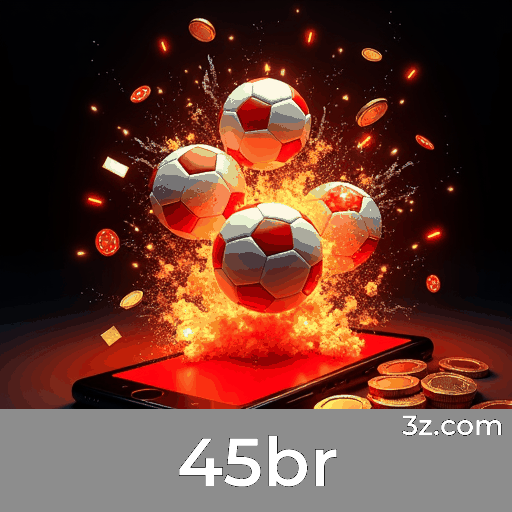 45br: Seu Cassino Online Seguro e Divertido