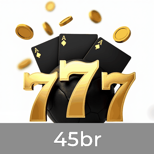 45br: Aposte em Qualquer Lugar com Nosso Aplicativo Móvel Completo