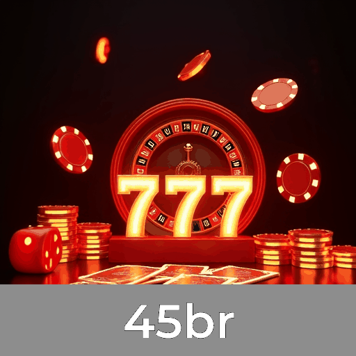 Explosão de Promoções no 45br: Valor e Atratividade em Cada Oferta!