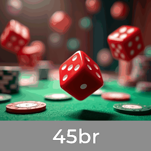 45br: Desfrute das Vantagens de um Serviço Profissional e Confiável