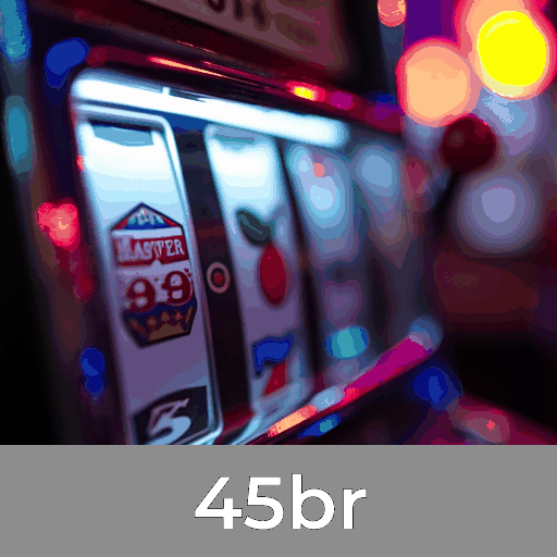45br: Slots de Alta Volatilidade, Jogos de Mesa ao Vivo, e Mais - A Escolha dos Jogadores Brasileiros