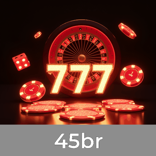 45br: Jogos de Mesa ao Vivo com Experiência Real