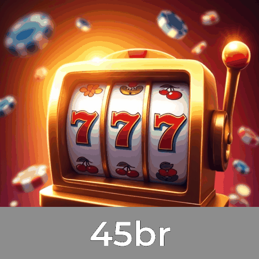 Bônus Generosos e Promoções Únicas no 45br!