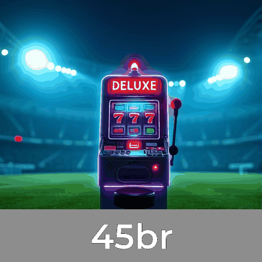 Explosão de Promoções no 45br: Valor e Atratividade em Cada Oferta!